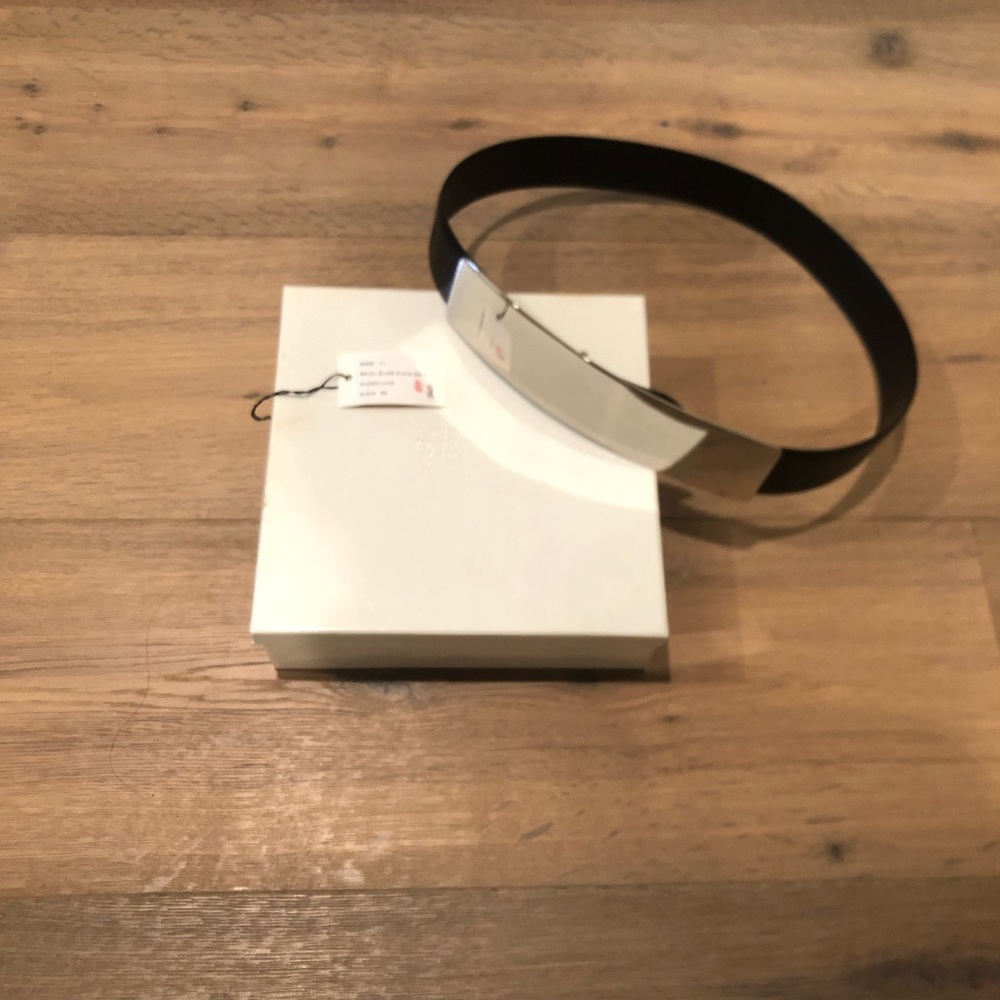Maison Martin Margiela belt